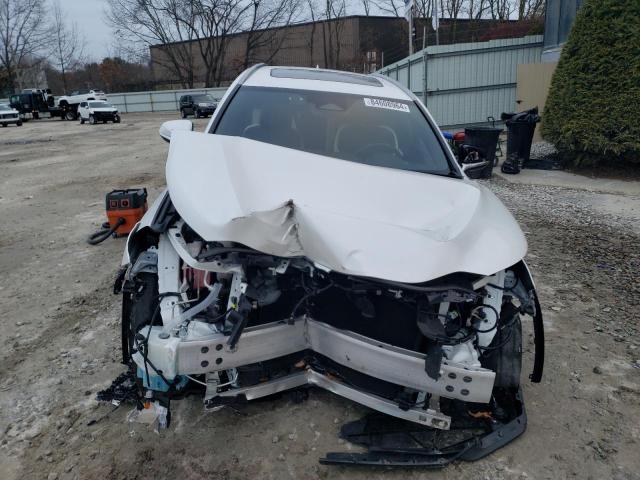 2022 LEXUS NX 350 JTJGGCEZ6N2002623