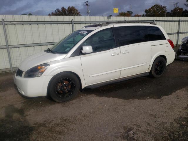 2006 NISSAN QUEST S #3037216495