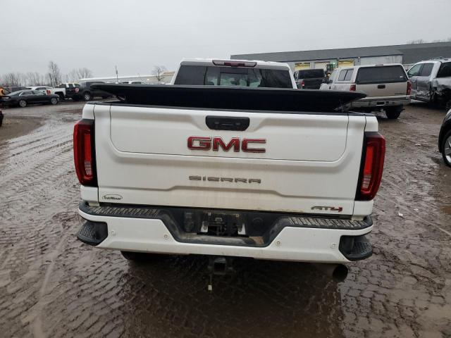 2023 GMC SIERRA K35 - 1GT49VEY7PF154909