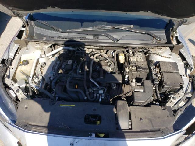 2020 NISSAN SENTRA SV - 3N1AB8CV5LY227735