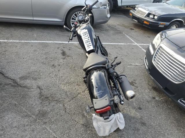 2024 HONDA CMX300 A MLHNC5355R5700160