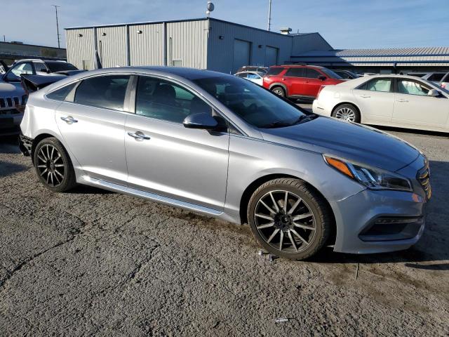 2015 HYUNDAI SONATA SPO - 5NPE34AF9FH151132