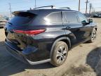 Lot #3025027202 2022 TOYOTA HIGHLANDER