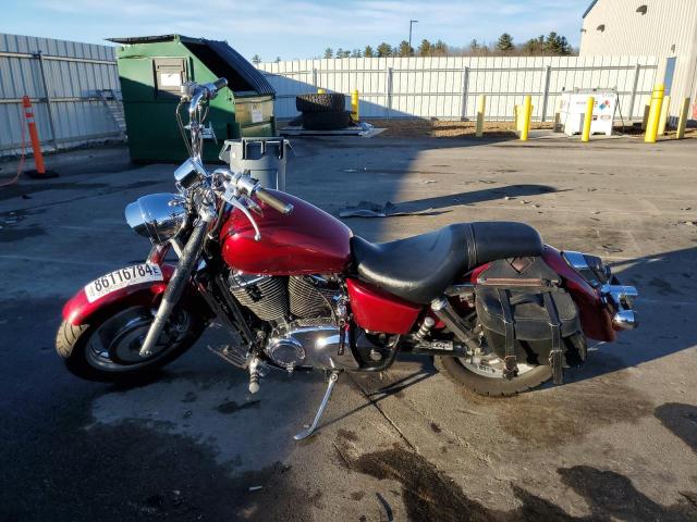 2003 HONDA MC 1HFSC430X3A300877