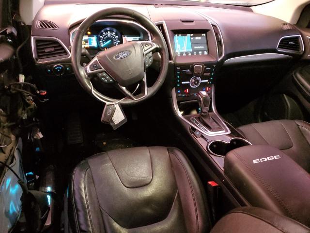 2018 FORD EDGE TITAN - 2FMPK4K83JBC14592