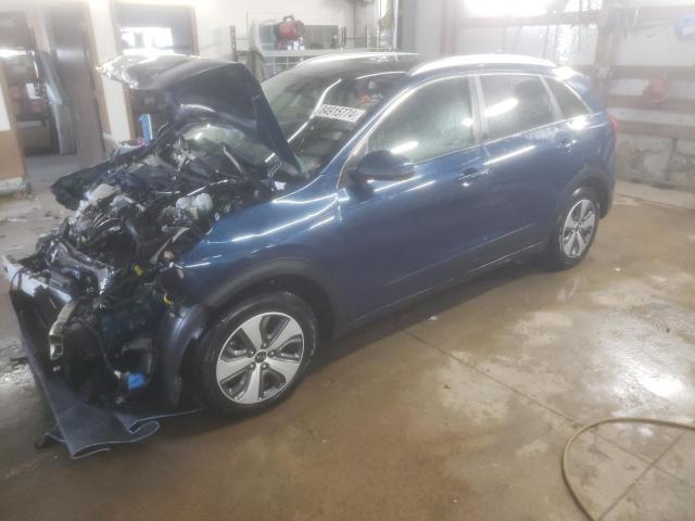 2018 KIA NIRO FE - KNDCB3LC9J5200622