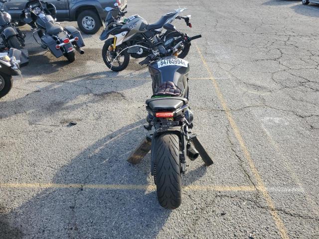 2015 YAMAHA FZ09 C JYARN33Y0FA001451