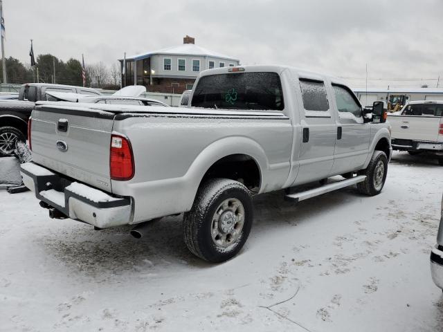 2016 FORD F350 SUPER - 1FT7W3B64GEB21028