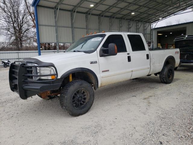 FORD F350 SRW S