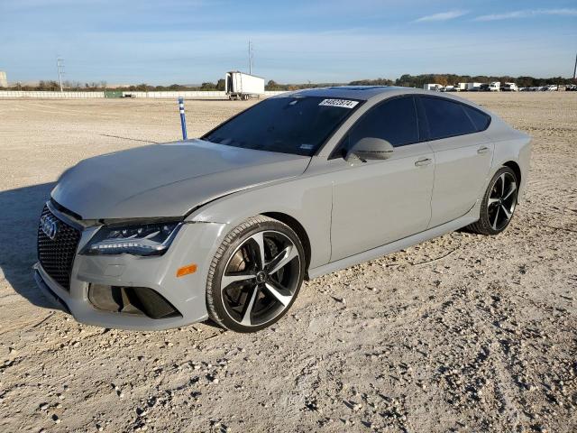 Vin: wuaw2afc7fn901067, lot: 84822874, audi s7/rs7 20151