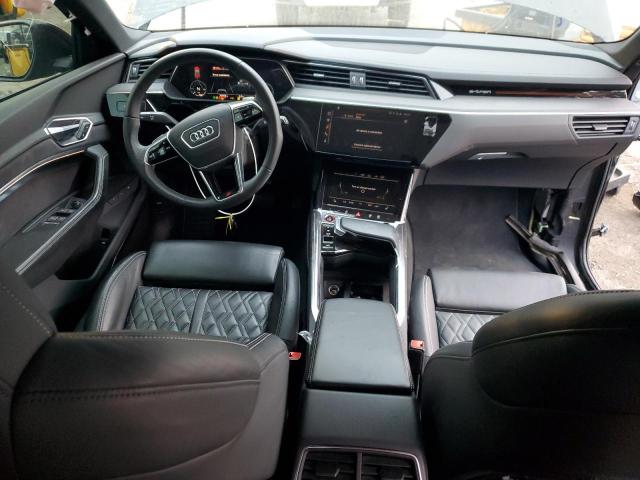 2022 AUDI E-TRON S P WA1ACBGE1NB040294