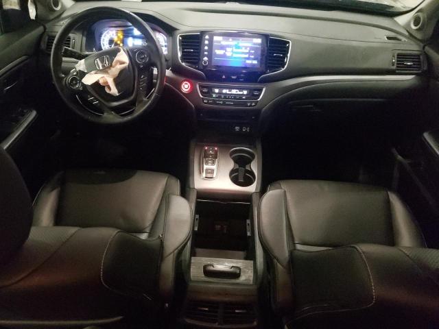 2023 HONDA RIDGELINE - 5FPYK3F59PB034040