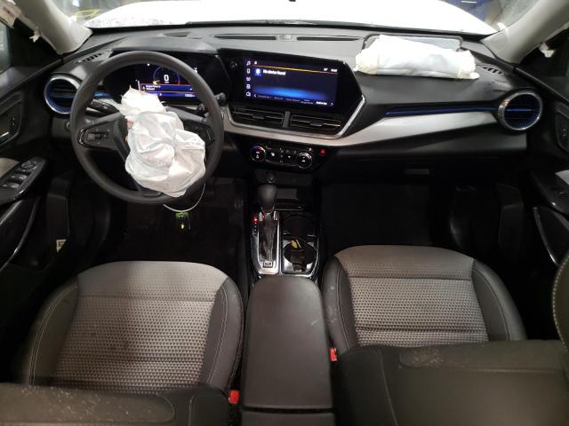 2024 CHEVROLET TRAX 1LT - KL77LHE29RC081877