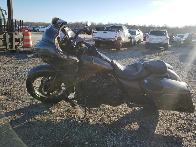 2021 HARLEY-DAVIDSON FLTRXSE 1HD1TCL12MB957207