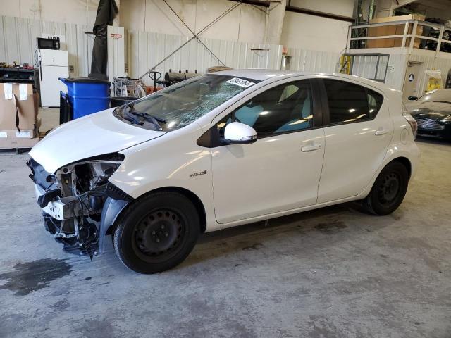 Vin: jtdkdtb31c1026384, lot: 83461064, toyota prius 2012 img_1