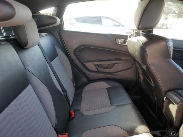 2015 FORD FIESTA ST - 3FADP4GX8FM213281