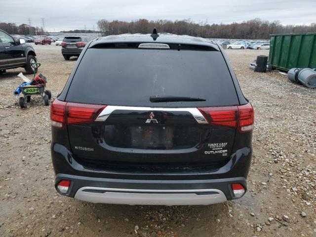 2019 MITSUBISHI OUTLANDER - JA4AD3A34KZ047768