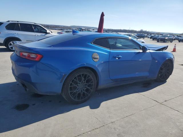 2016 CHEVROLET CAMARO LT - 1G1FB1RS6G0138692