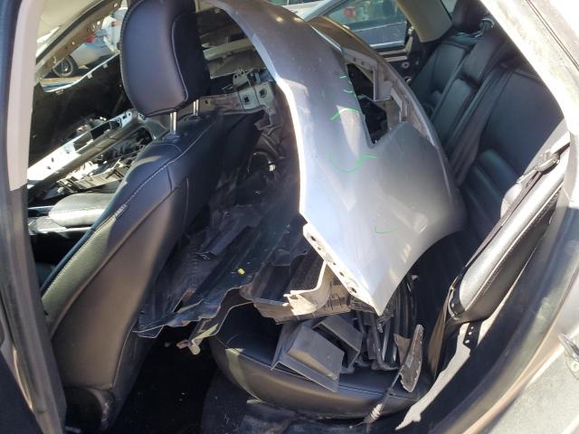 2020 FORD FUSION SEL - 3FA6P0CD1LR177414
