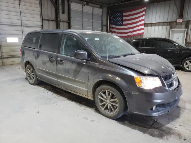 2017 DODGE GRAND CARA - 2C4RDGCG0HR857109