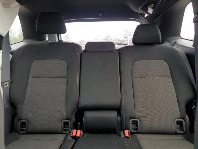 2023 HONDA CR-V SPORT - 2HKRS5H50PH706980