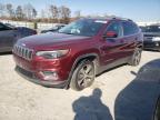 2019 JEEP CHEROKEE L - 1C4PJLDB4KD438976