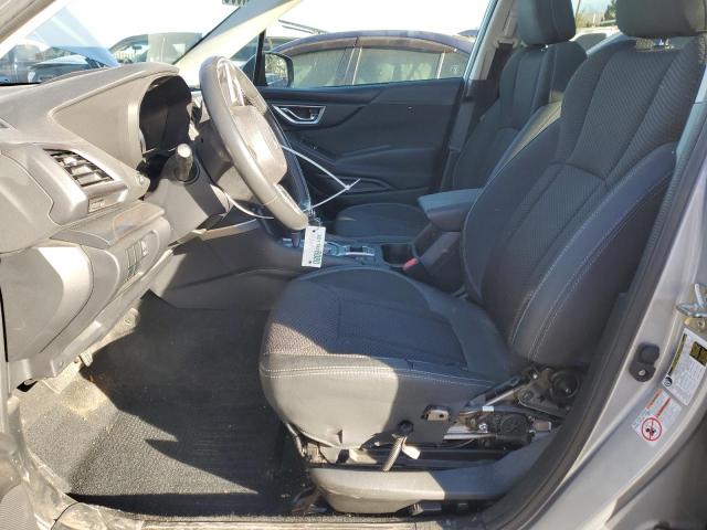 2020 SUBARU FORESTER P - JF2SKAGC6LH468797