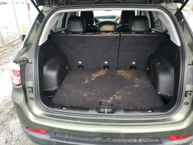 2020 JEEP COMPASS LA - 3C4NJDBB5LT225238