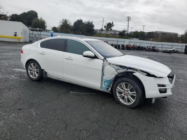 2019 JAGUAR XE PREMIUM SAJAD4FX3KCP48863