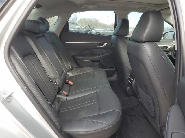 2024 HYUNDAI SONATA HYB - KMHL54JJ6RA101656
