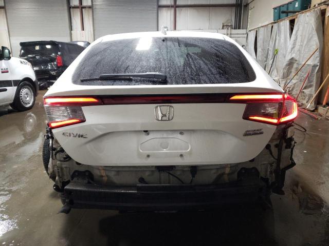 2023 HONDA CIVIC SPOR - 19XFL1H81PE010409