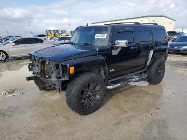 2006 HUMMER H3 #3026222296