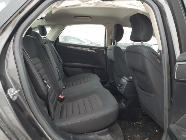 2018 FORD FUSION SE - 3FA6P0HD6JR201423