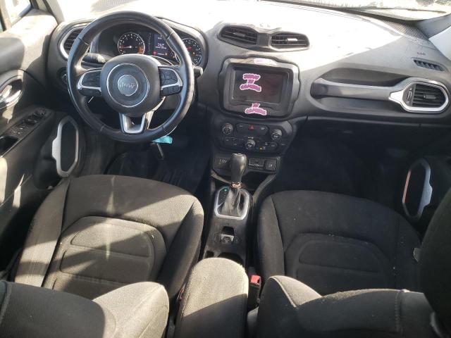 2018 JEEP RENEGADE L - ZACCJBBB5JPH42118