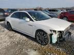 Lot #3037894249 2017 LINCOLN CONTINENTA