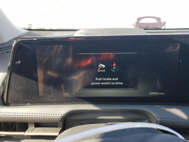 2023 NISSAN ARIYA ENGA JN1AF0BA5PM408010