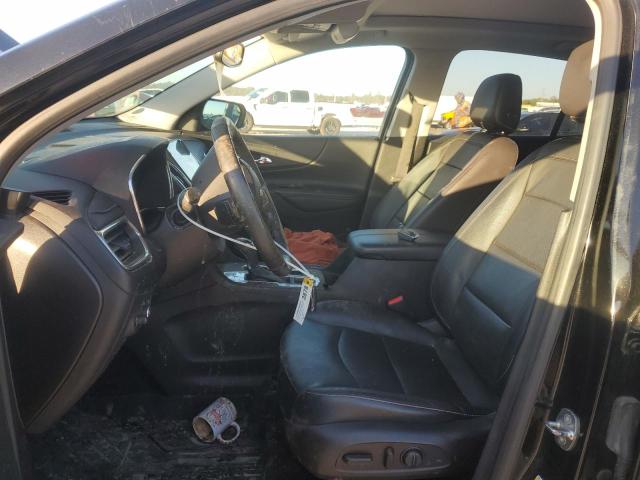 2019 CHEVROLET EQUINOX PR - 2GNAXNEV3K6298921