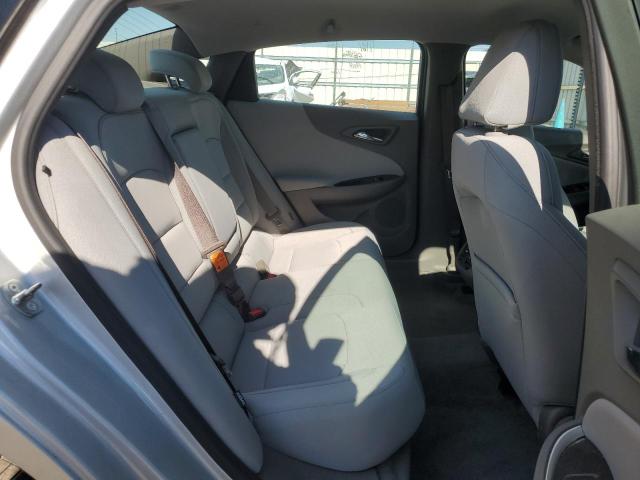 2017 CHEVROLET MALIBU LT - 1G1ZE5ST0HF102168