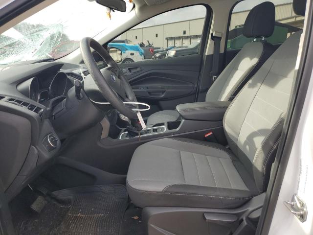 2017 FORD ESCAPE S - 1FMCU0F74HUC41873