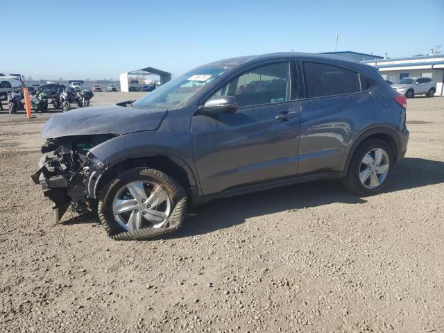 VIN 3CZRU6H51KM733778 2019 HONDA HR-V no.1