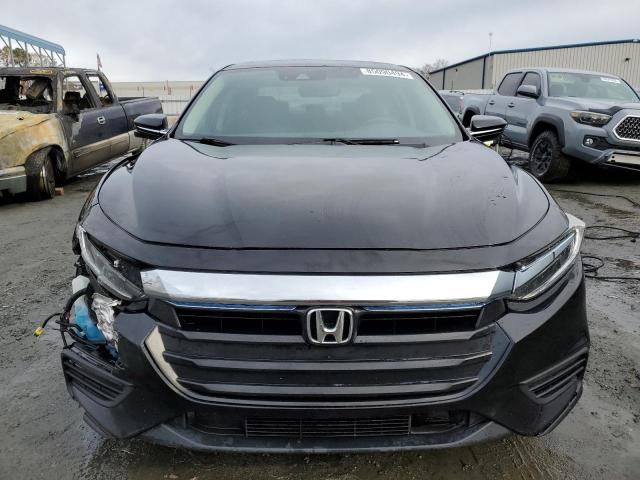 2019 HONDA INSIGHT TO 19XZE4F98KE030749