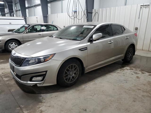 2015 KIA OPTIMA LX #3025106235