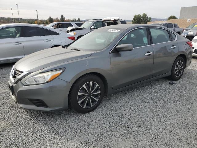 2016 NISSAN ALTIMA 2.5 #3024987172