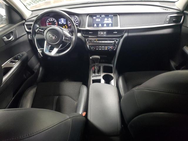 2019 KIA OPTIMA LX - 5XXGT4L37KG286448