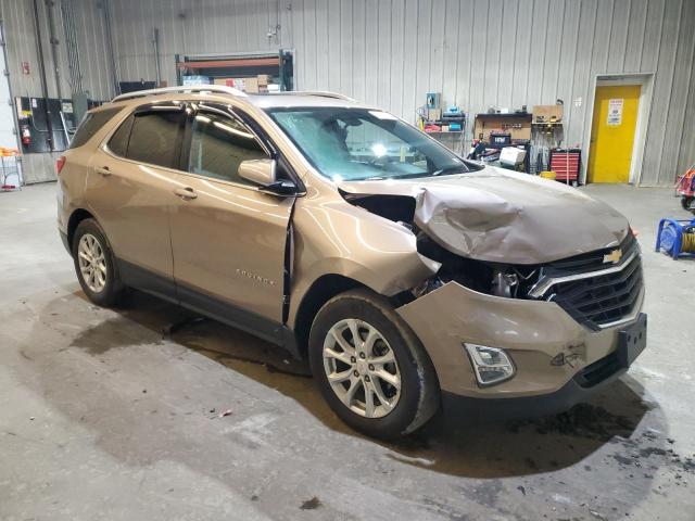 2019 CHEVROLET EQUINOX LT - 2GNAXUEV6K6103050