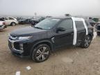 2020 MITSUBISHI OUTLANDER - JA4AR3AU1LU022965