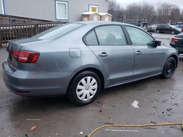 2016 VOLKSWAGEN JETTA S - 3VW167AJ9GM303608