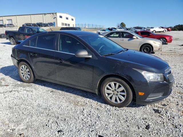 Vin: 1g1pc5sh9b7278131, lot: 86524934, chevrolet cruze ls 20114