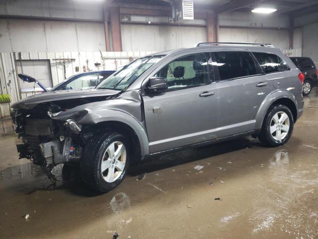 2013 DODGE JOURNEY SE #3024600674