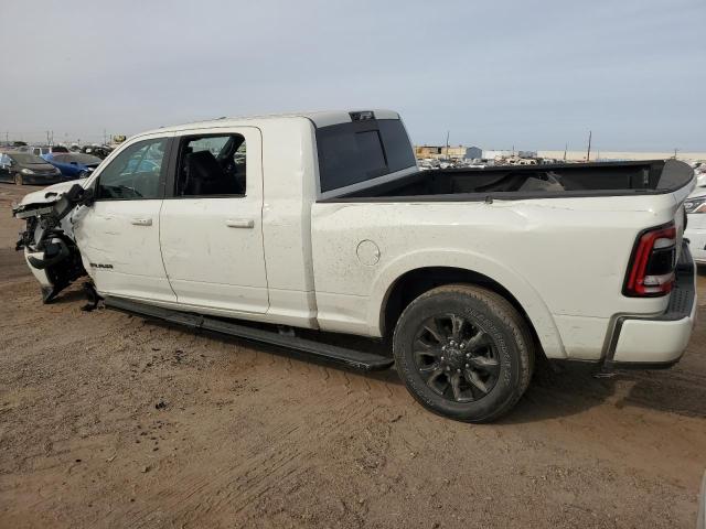 RAM 3500 LIMIT 2022 beige  diesel 3C63R3PL5NG212388 photo #3